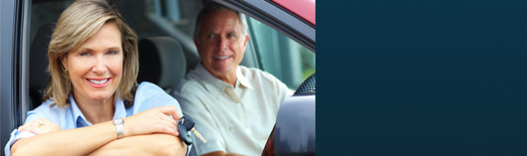 Auto Loans