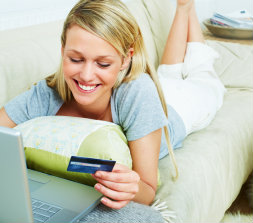 Credit Cards