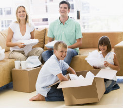 First Mortgages