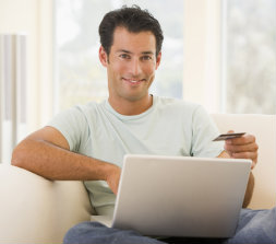 Online Bill Pay