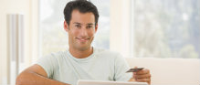 Online Bill Pay