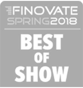 Finovate Best of Show